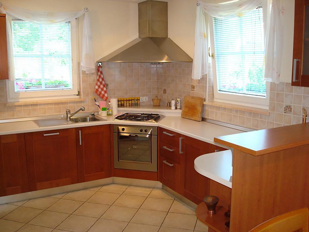 Apartment Kotnik Kamnik Habitación foto