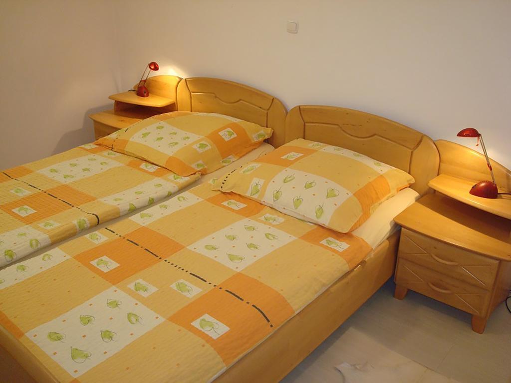 Apartment Kotnik Kamnik Habitación foto