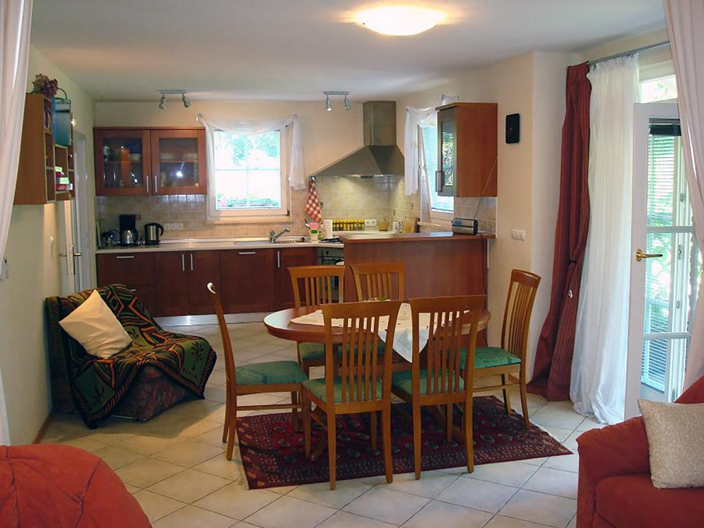 Apartment Kotnik Kamnik Habitación foto