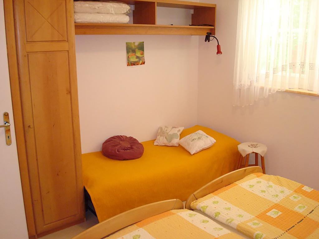 Apartment Kotnik Kamnik Habitación foto