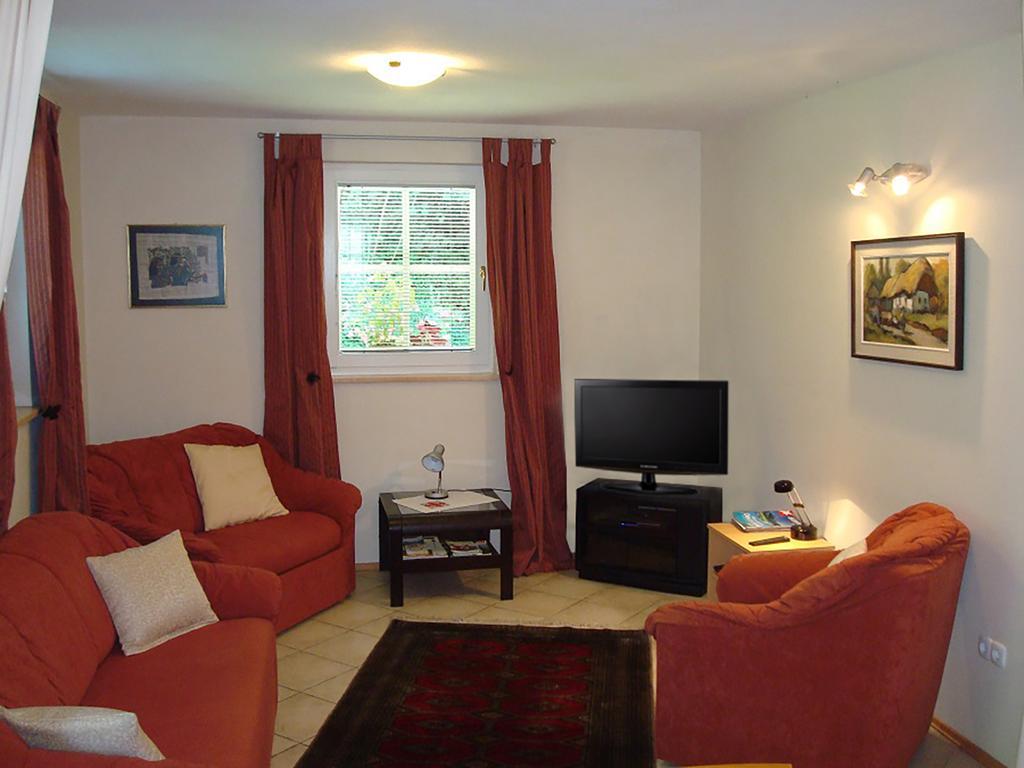 Apartment Kotnik Kamnik Habitación foto
